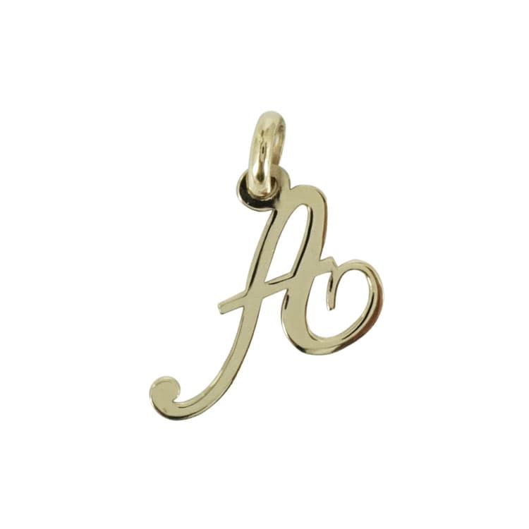 Women's Necklaces Gofas Gold