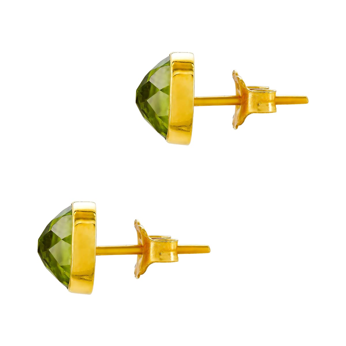 Women's Earrings Gofas Gold