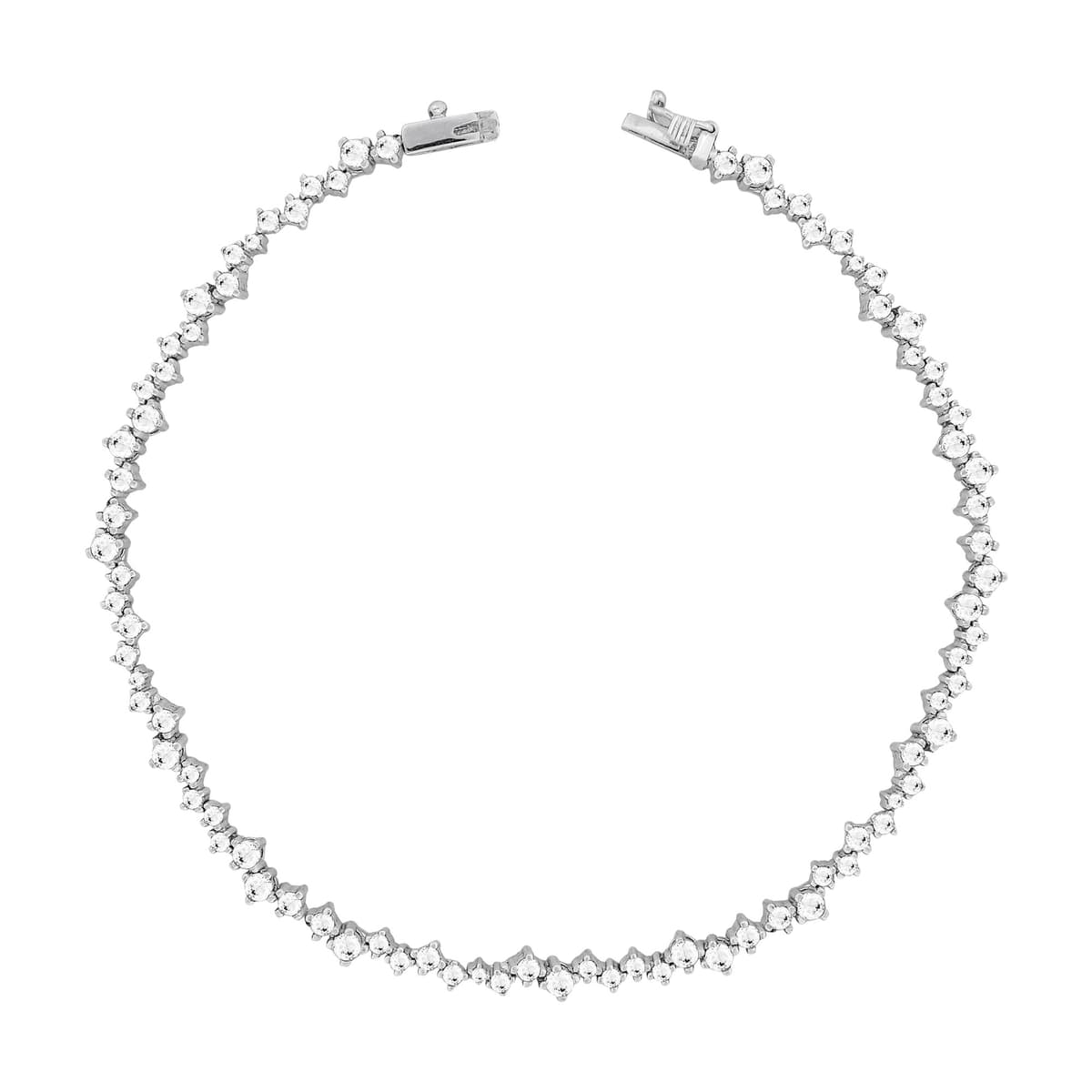 Women's Bracelets Gofas Silver