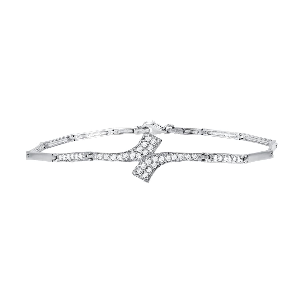 Women's Bracelets Gofas Silver