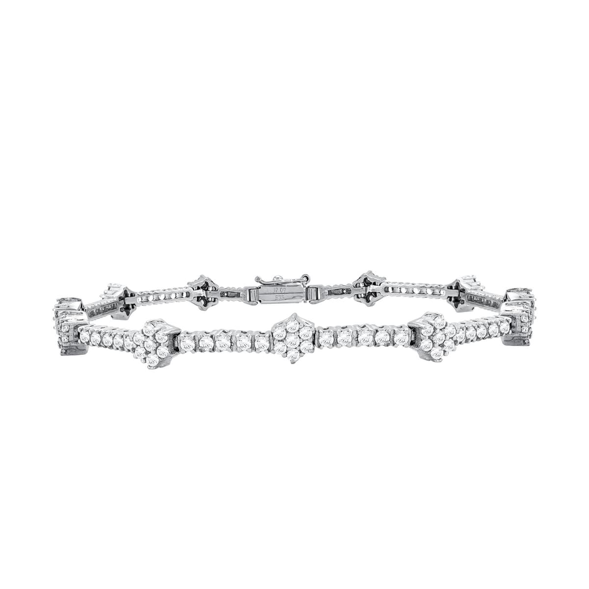 Women's Bracelets Gofas Silver