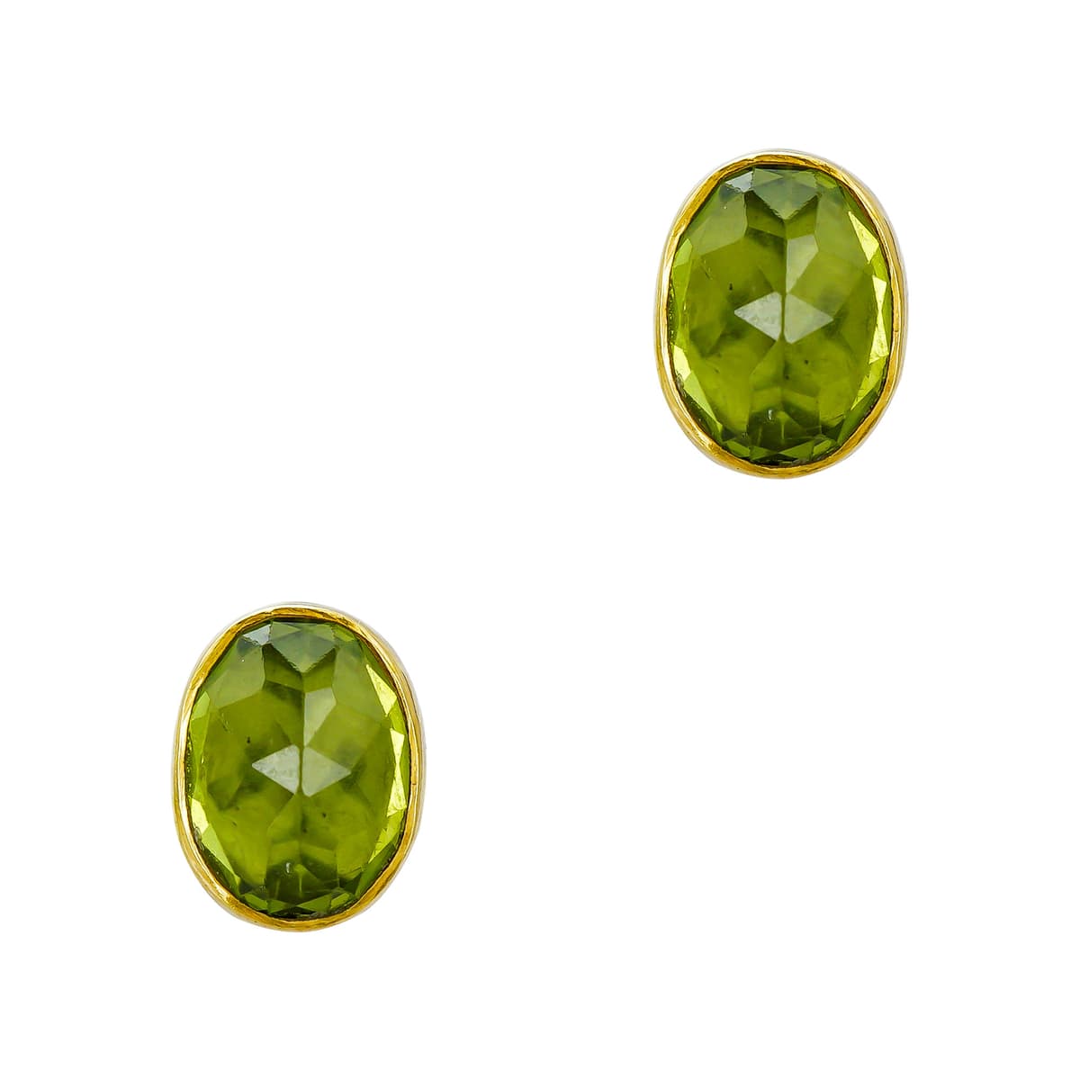 Women's Earrings Gofas Gold