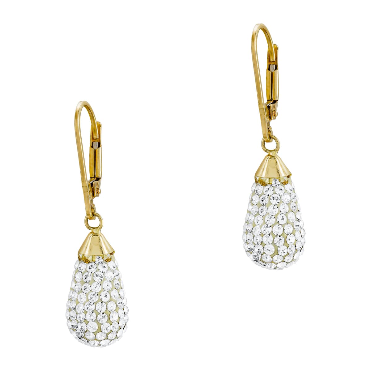 Women's Earrings Gofas Silver