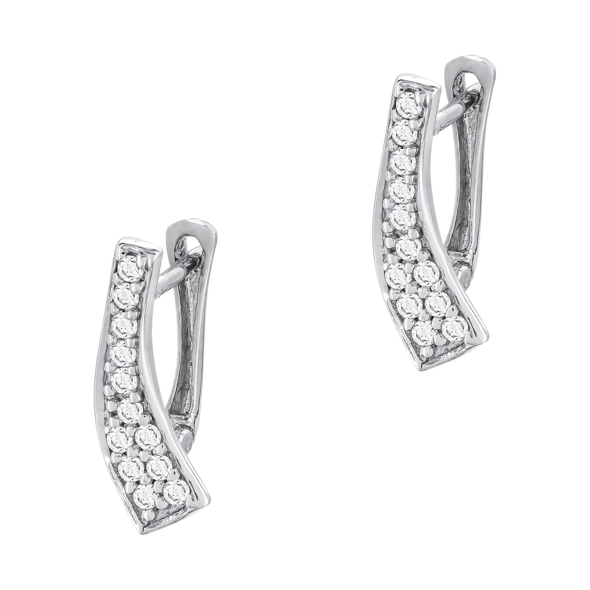 Women's Necklaces Gofas Silver