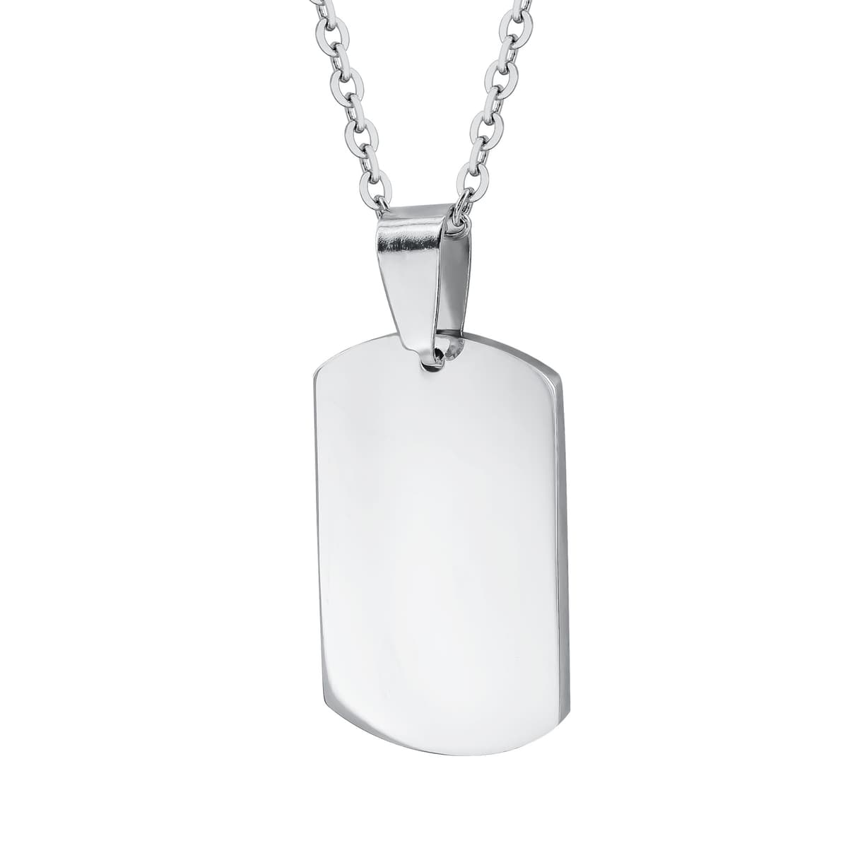 Men's Necklaces Gofas Silver