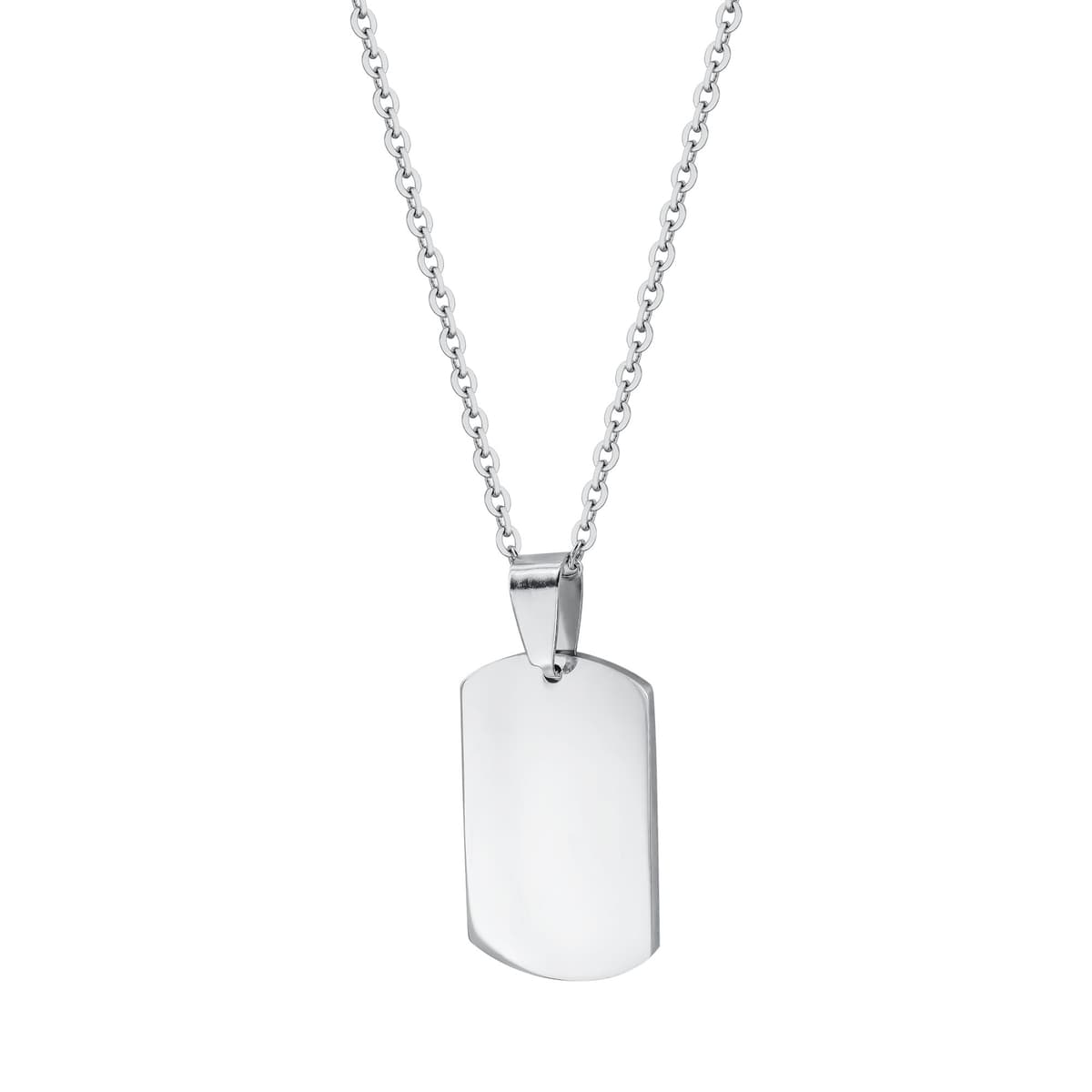 Men's Necklaces Gofas Silver