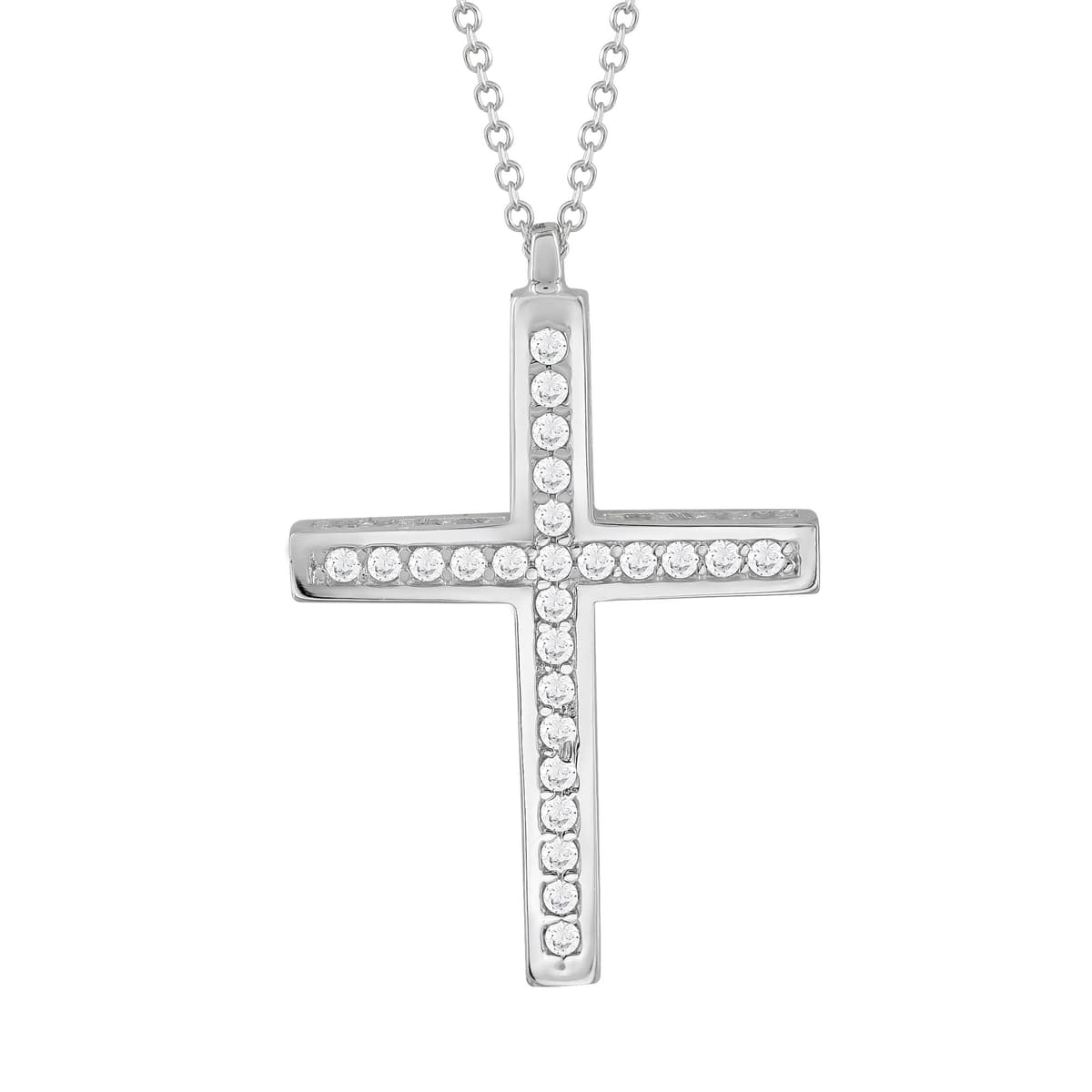 Women's Pendants Gofas Silver