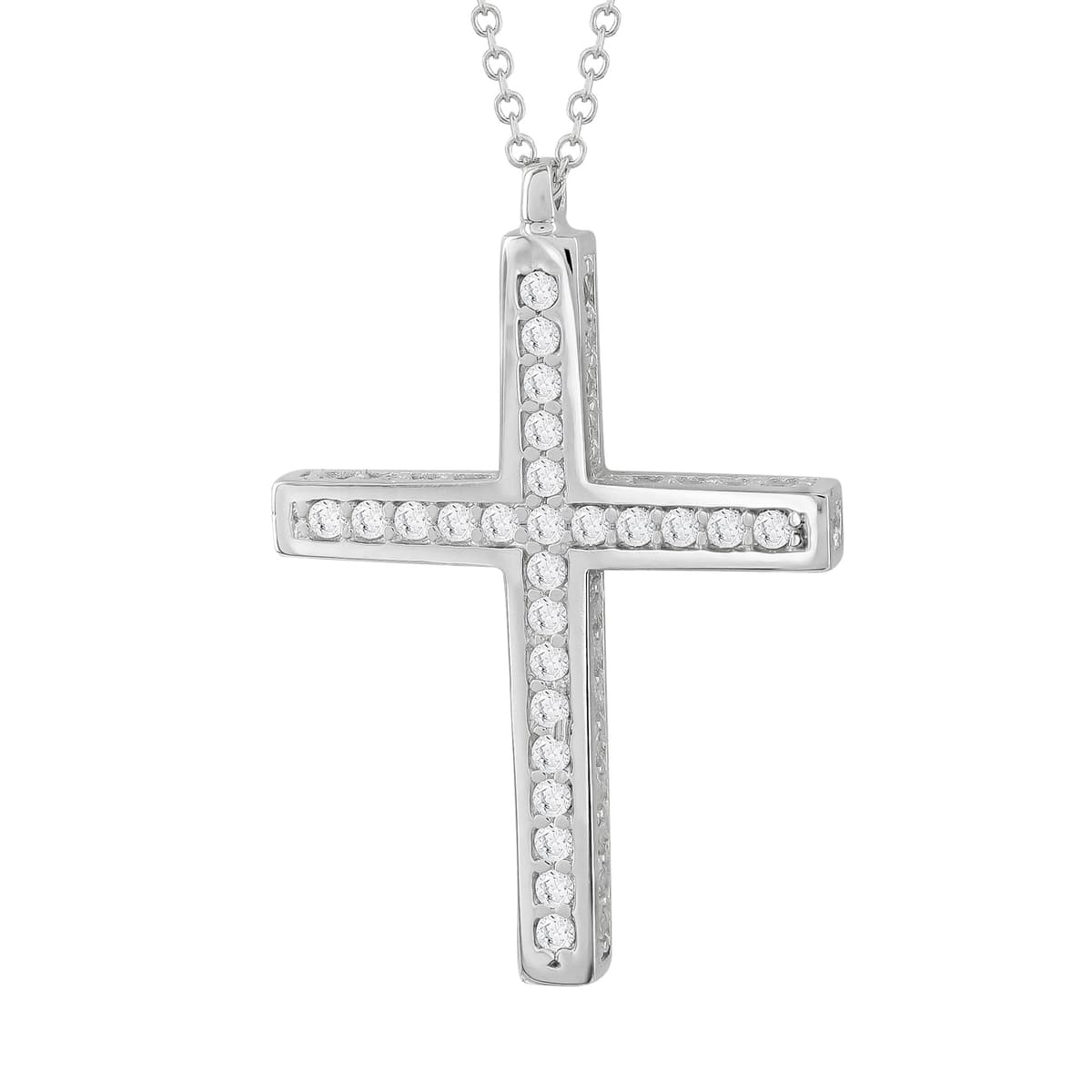 Women's Pendants Gofas Silver