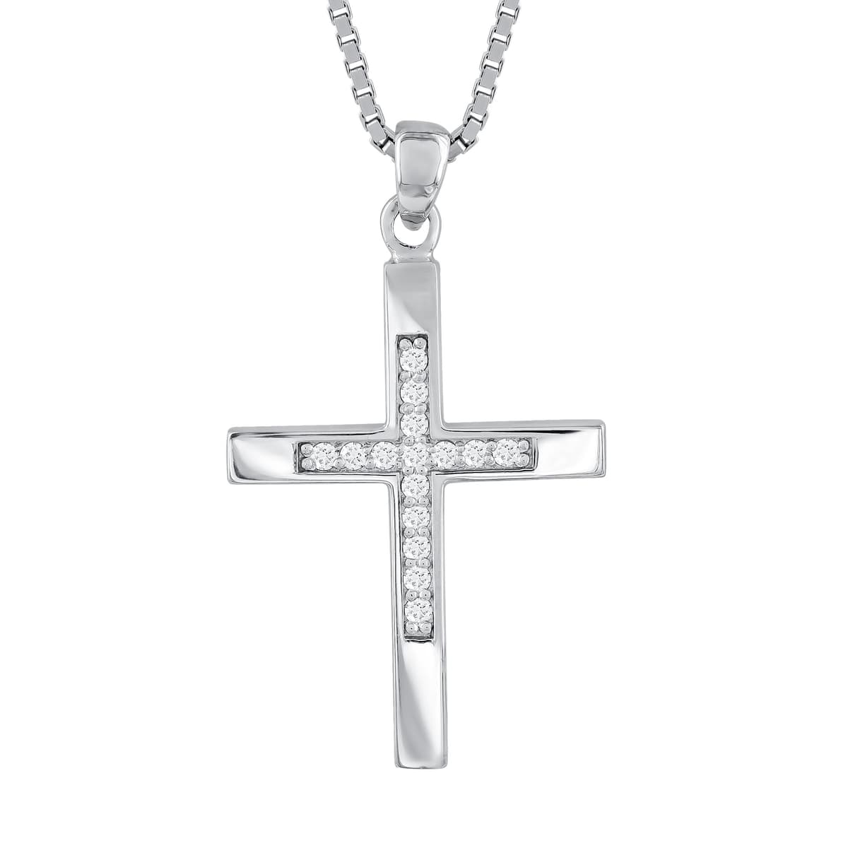 Women's Pendants Gofas Silver