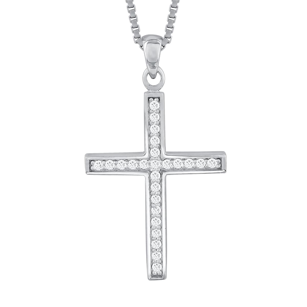 Women's Pendants Gofas Silver