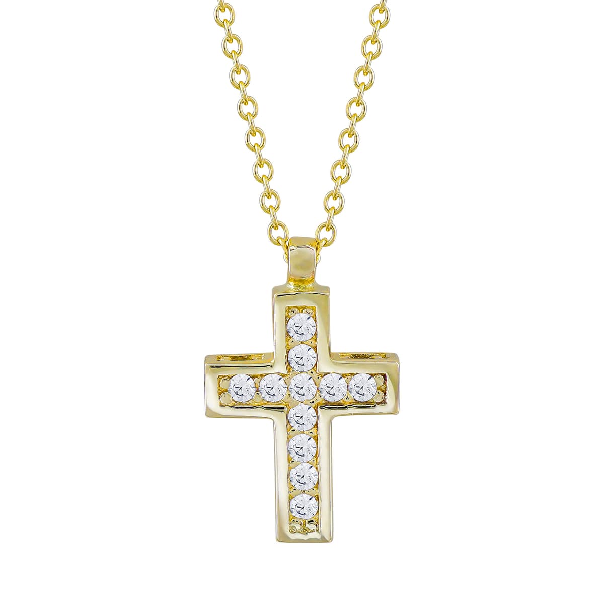 Women's Pendants Gofas Gold