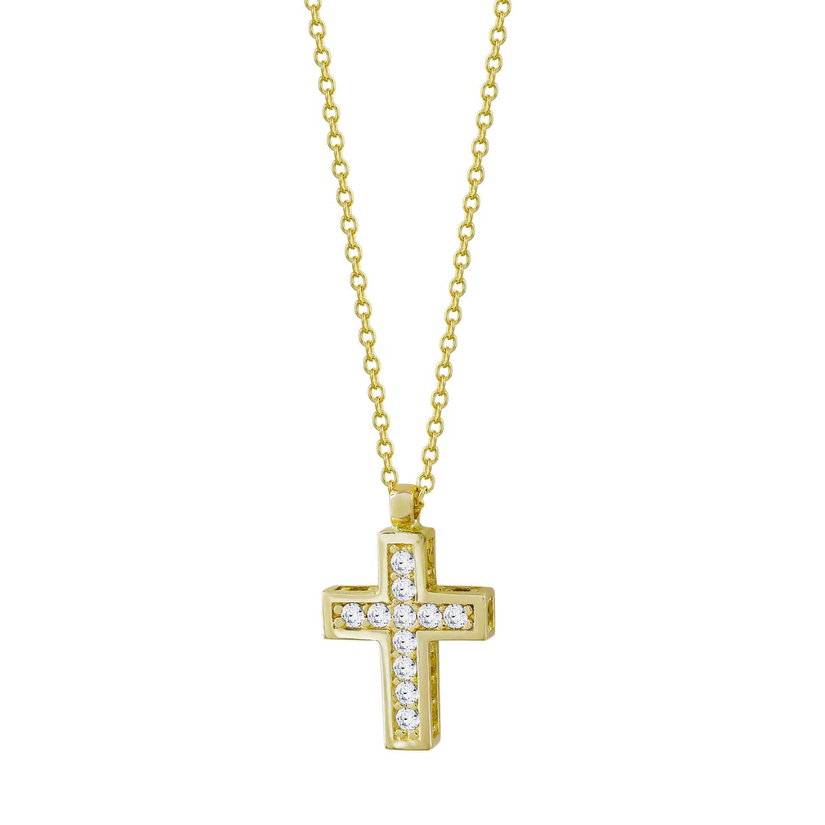 Women's Pendants Gofas Gold