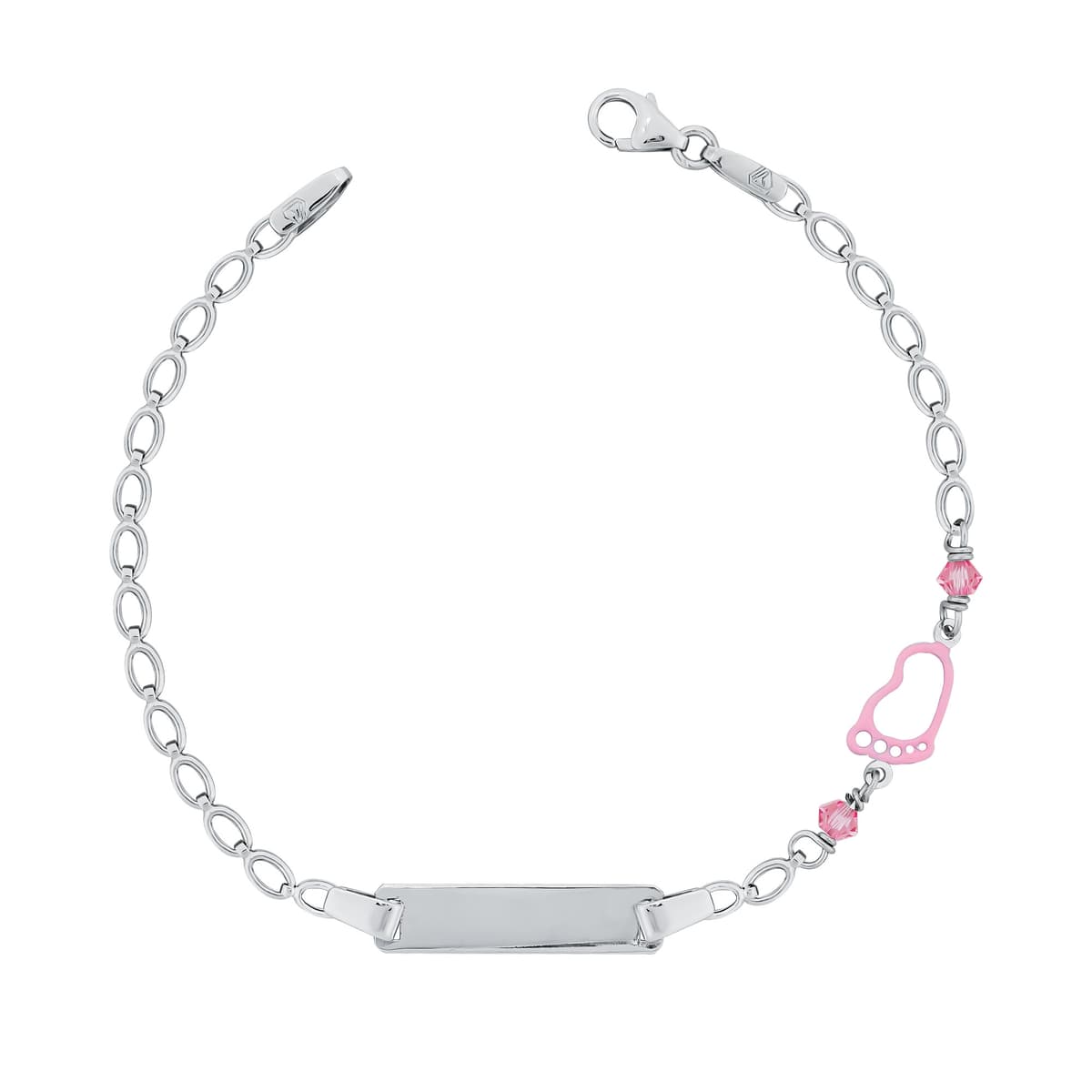 Girls' Jewelry Gofas Silver