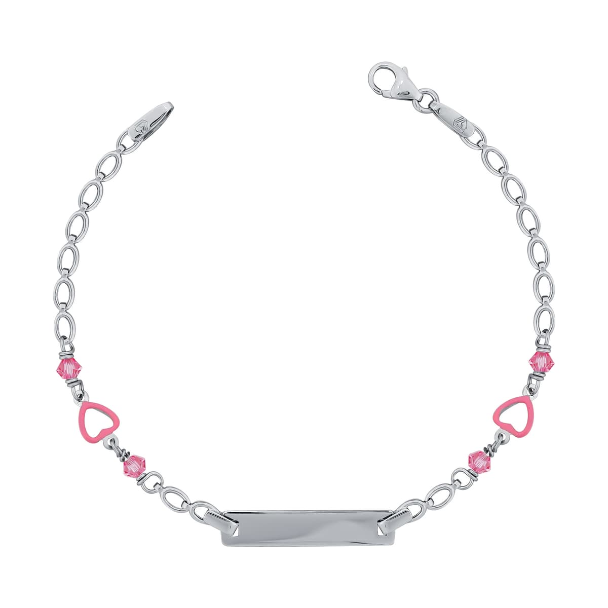 Girls' Jewelry Gofas Silver