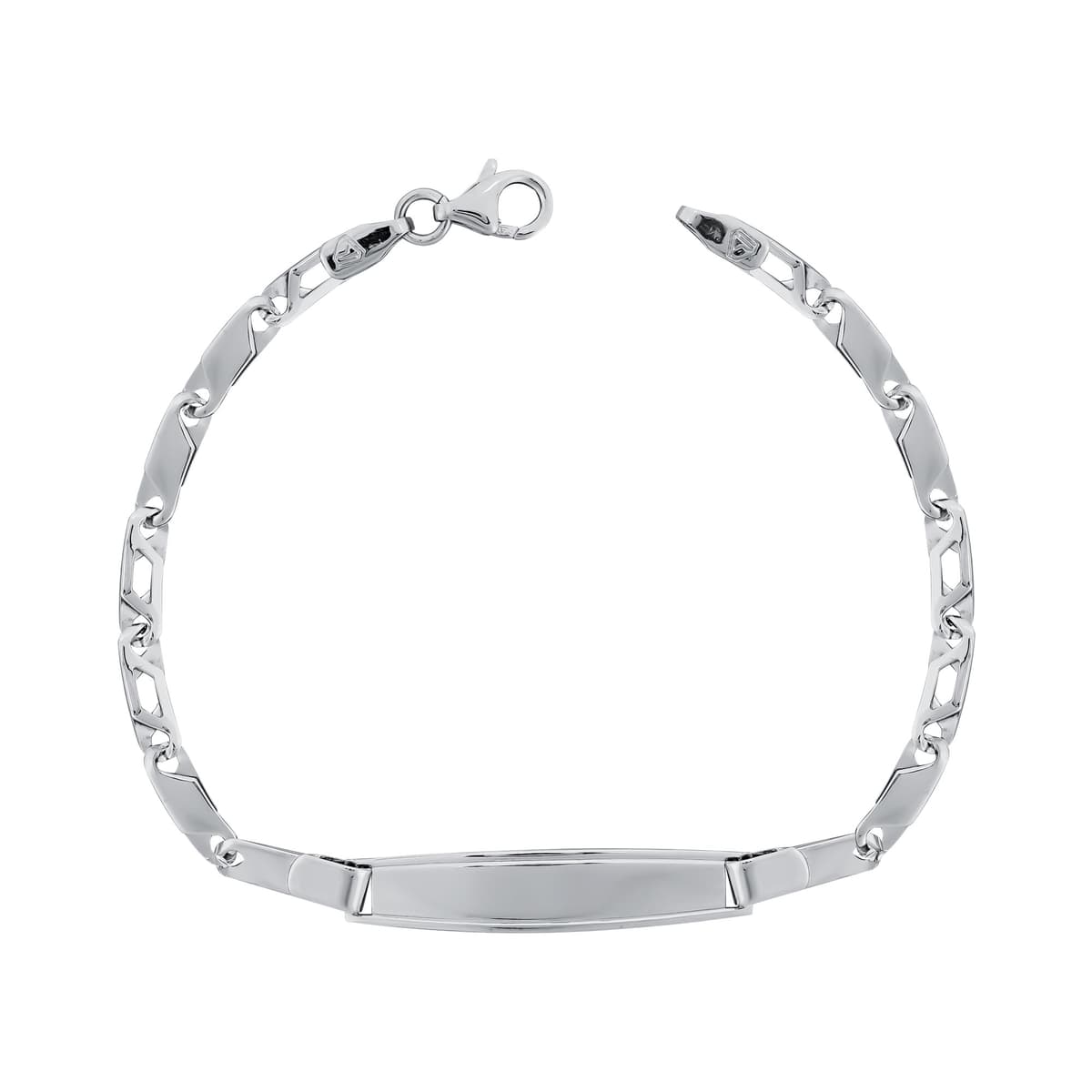 Girls' Jewelry Gofas Silver