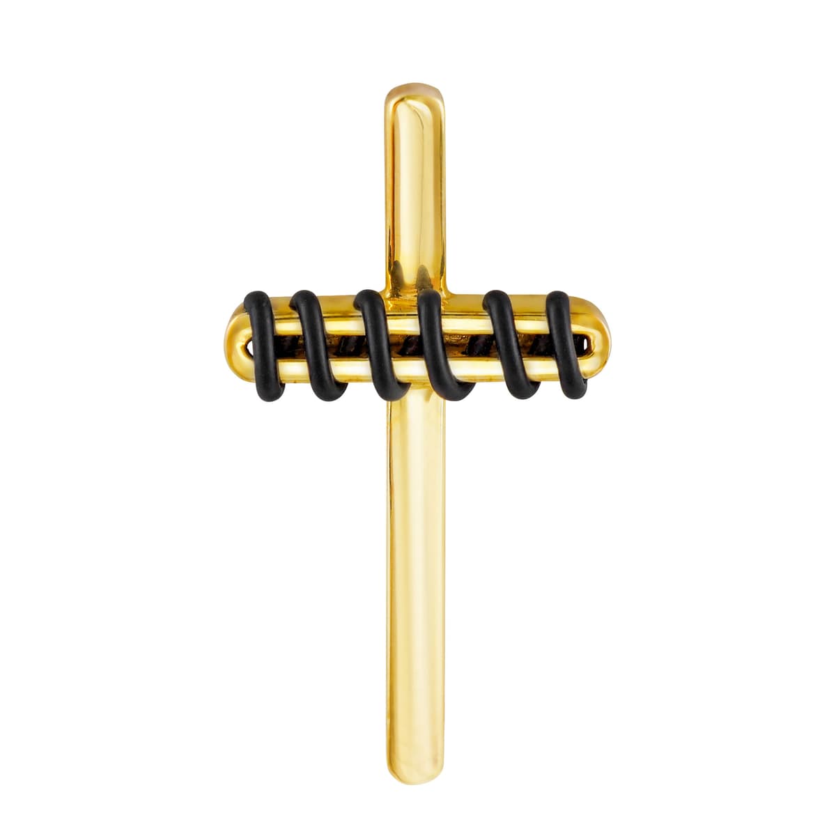 Men's Pendants Gofas Gold