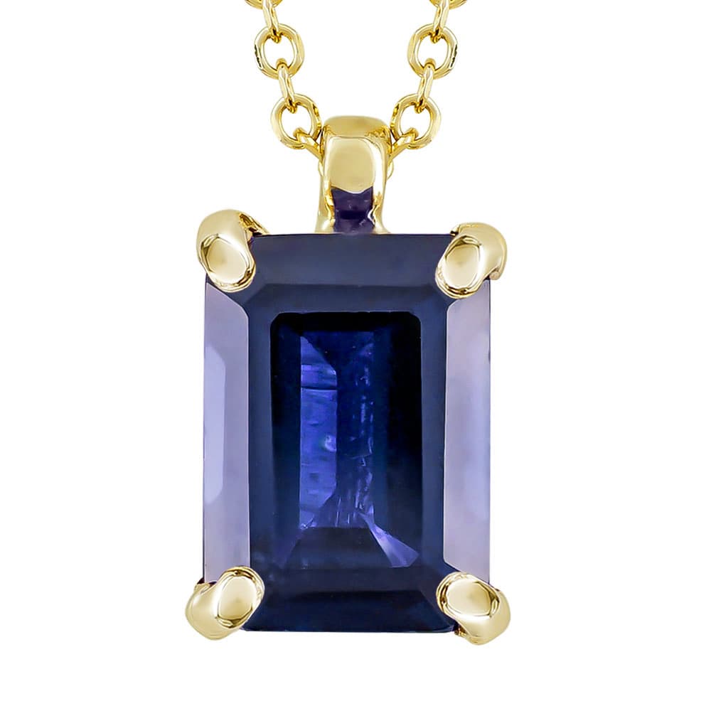 Women's Necklaces Gofas Gold