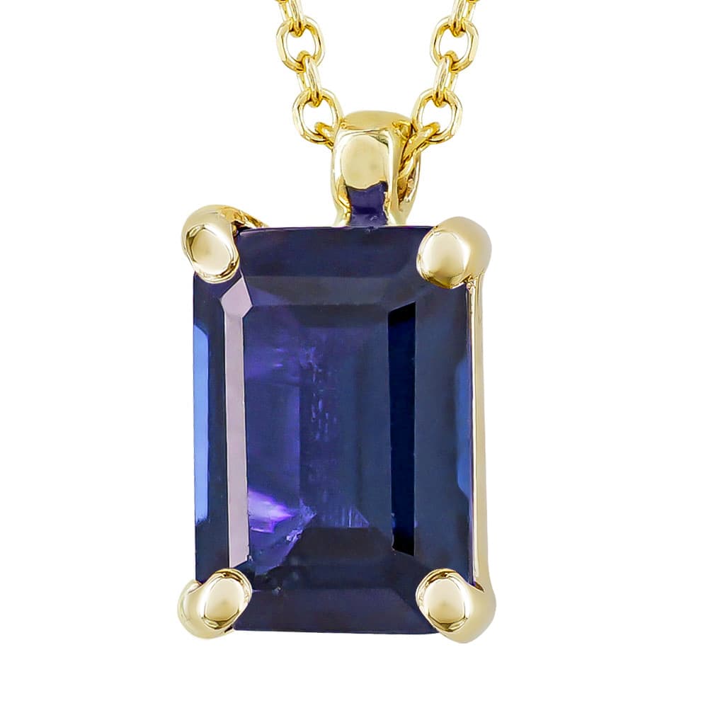 Women's Necklaces Gofas Gold