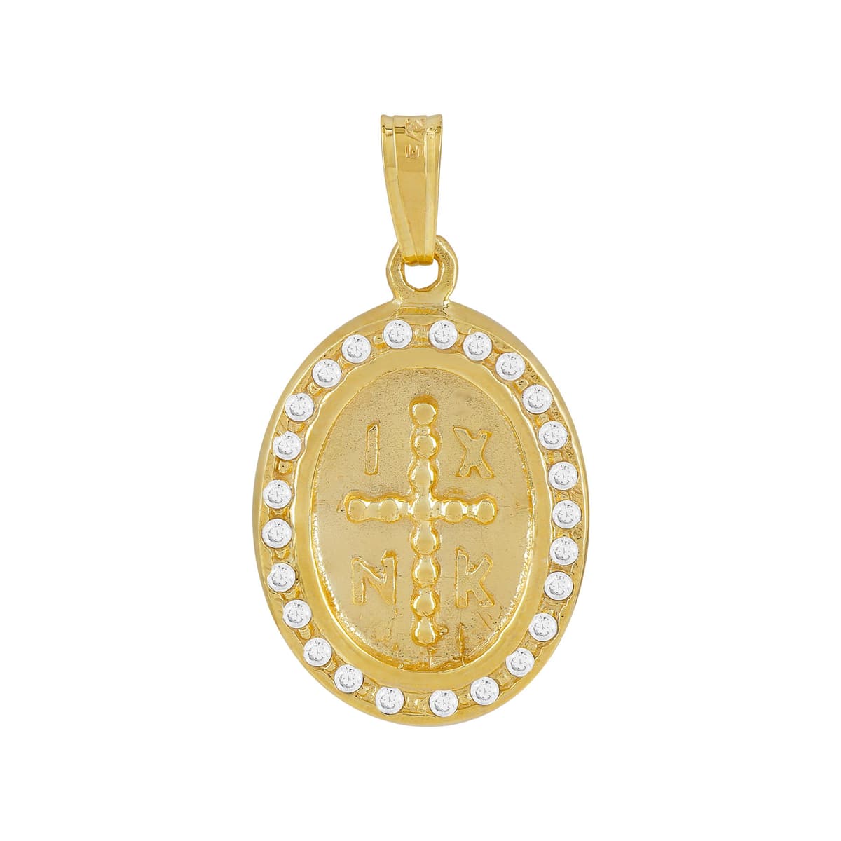 Girls' Konstantinata Gofas Gold