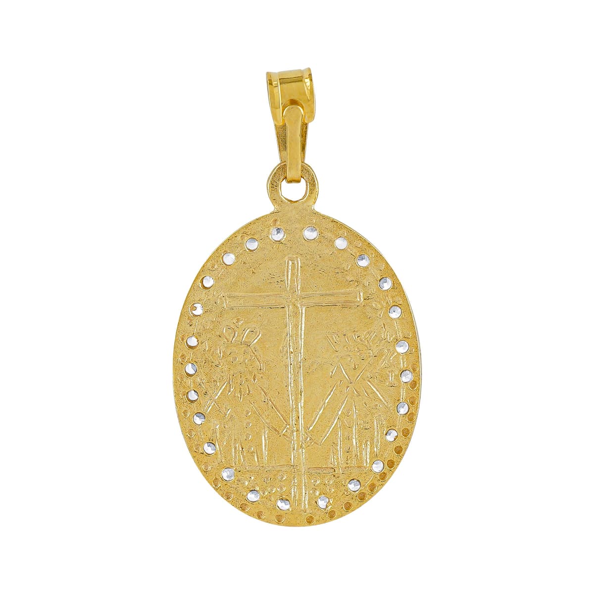 Boys' Konstantinata Gofas Gold