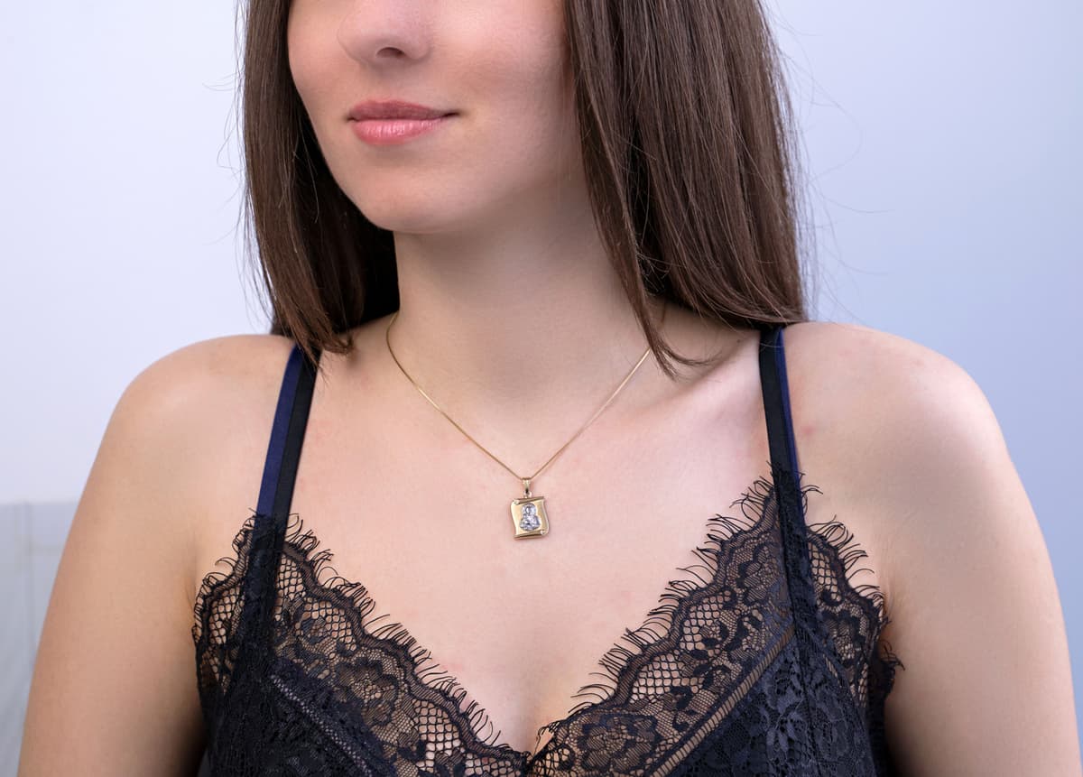 Boys' Konstantinata Gofas Gold