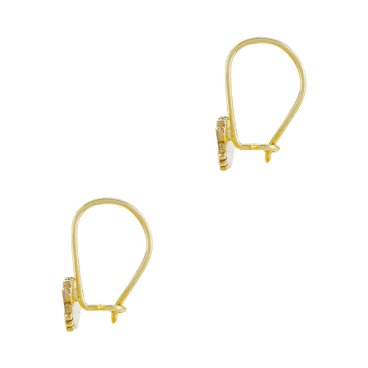 Girls' Jewelry Gofas Gold