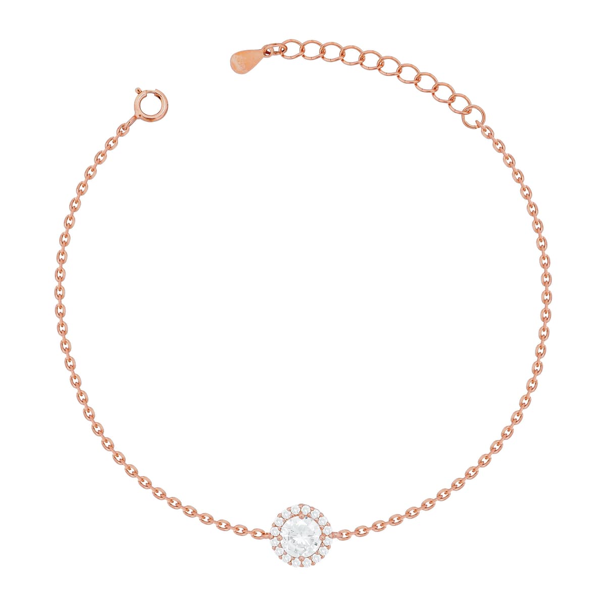 Women's Bracelets Gofas Silver