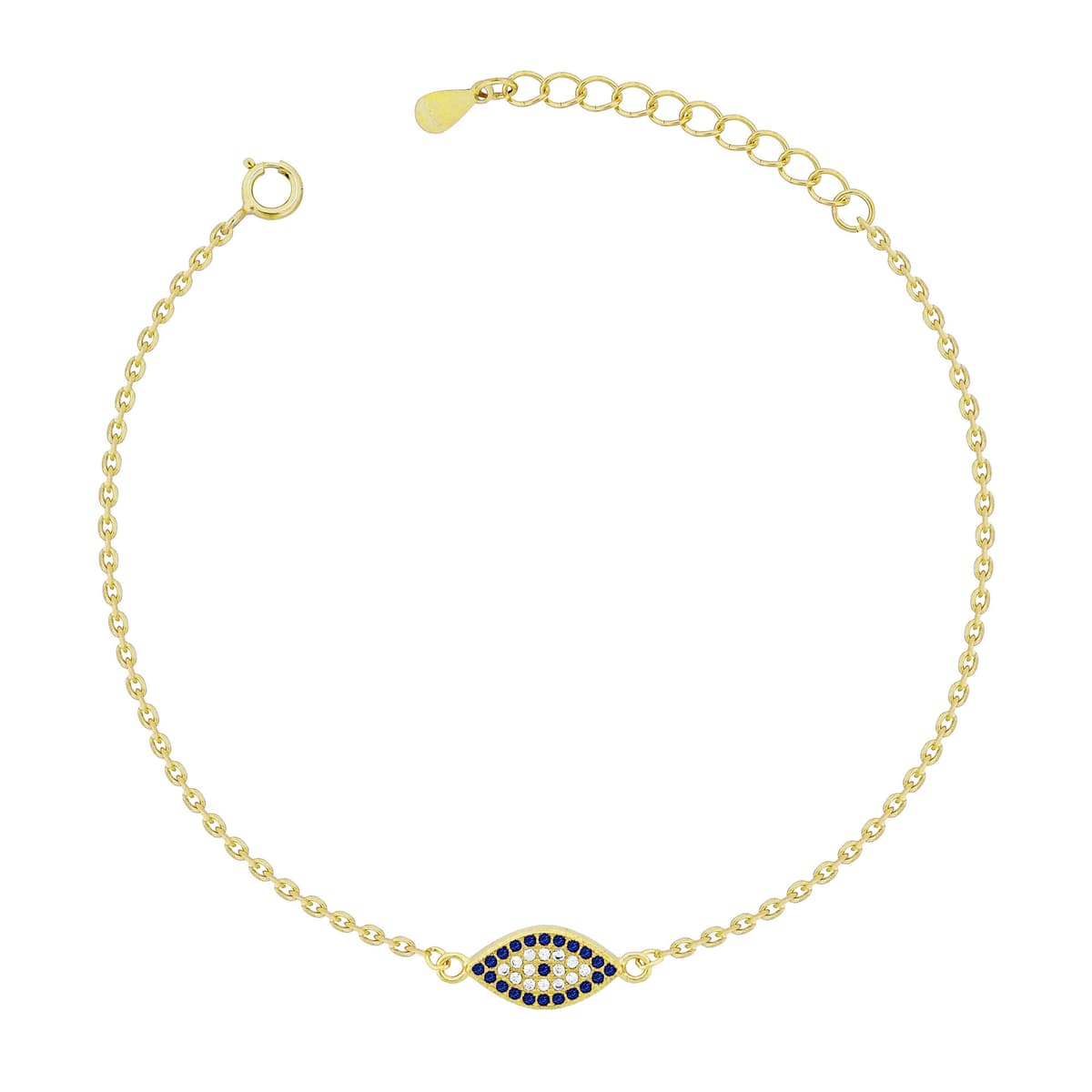 Women's Bracelets Gofas Silver