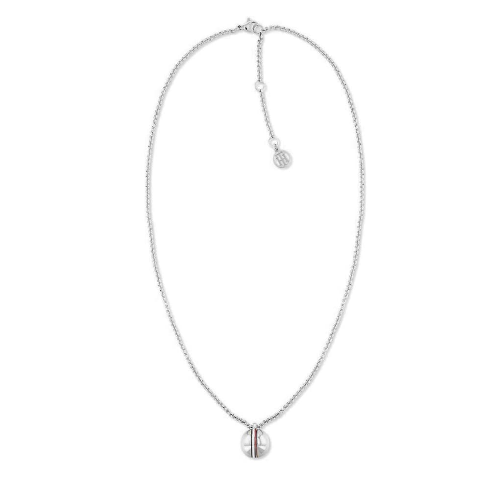 TOMMY HILFIGER Γυναικείο Κολιέ από Ανοξείδωτο Ατσάλι 2780493
