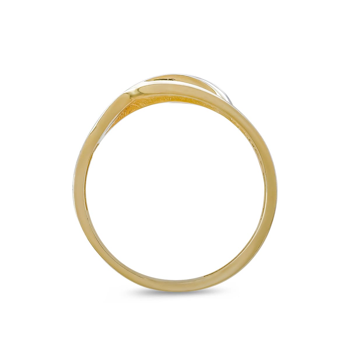 Women's Rings Gofas Gold