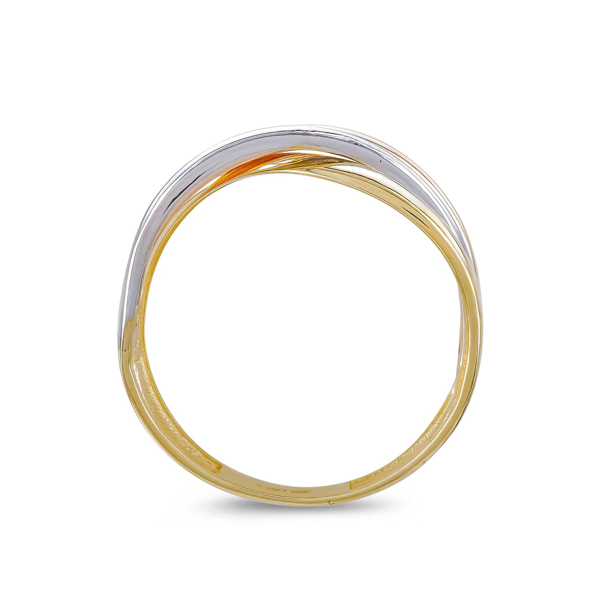 Women's Rings Gofas Gold