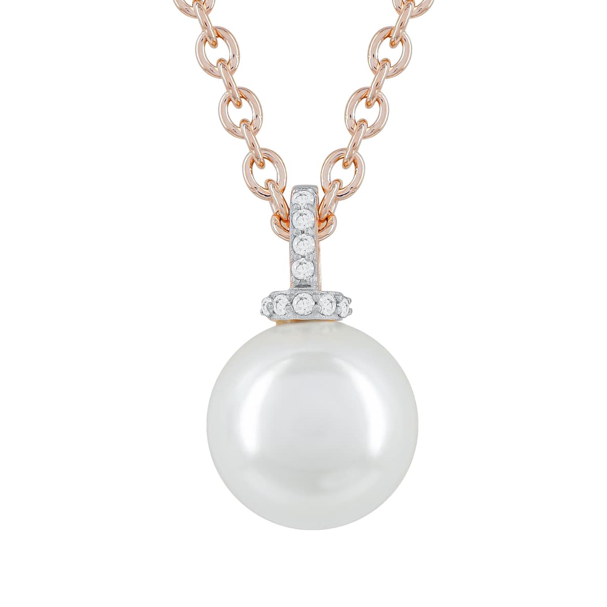 Women's Necklaces Gofas Silver