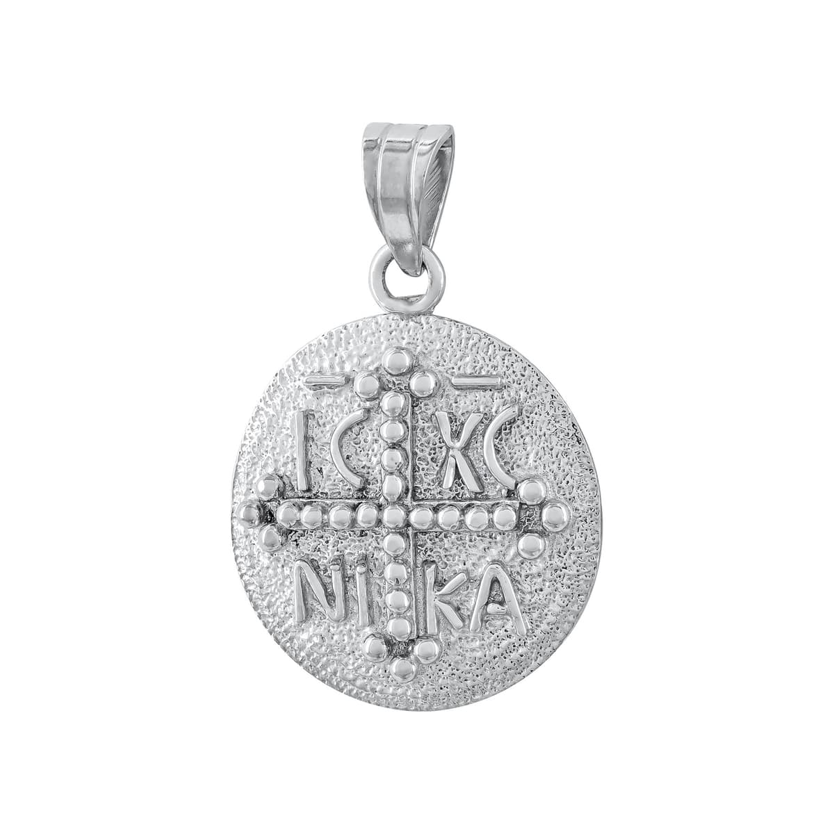 Boys' Konstantinata Gofas Silver