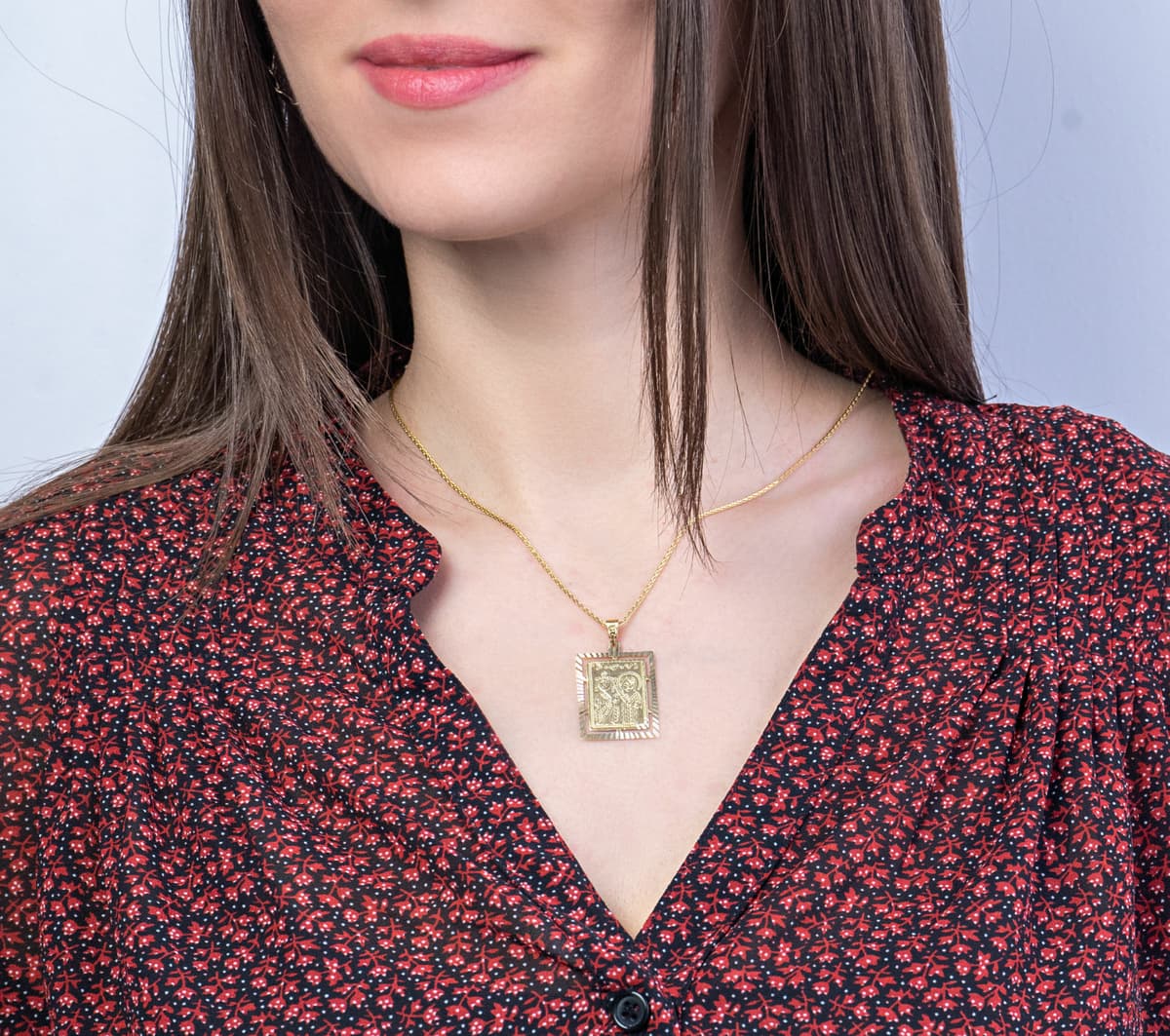 Boys' Konstantinata Gofas Gold