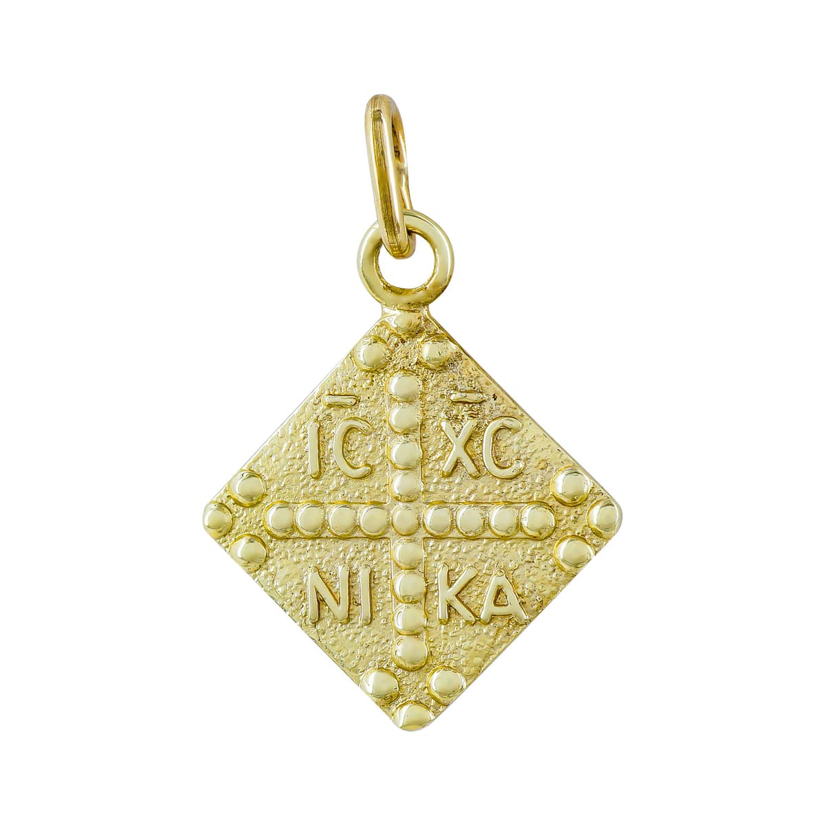 Boys' Konstantinata Gofas Gold