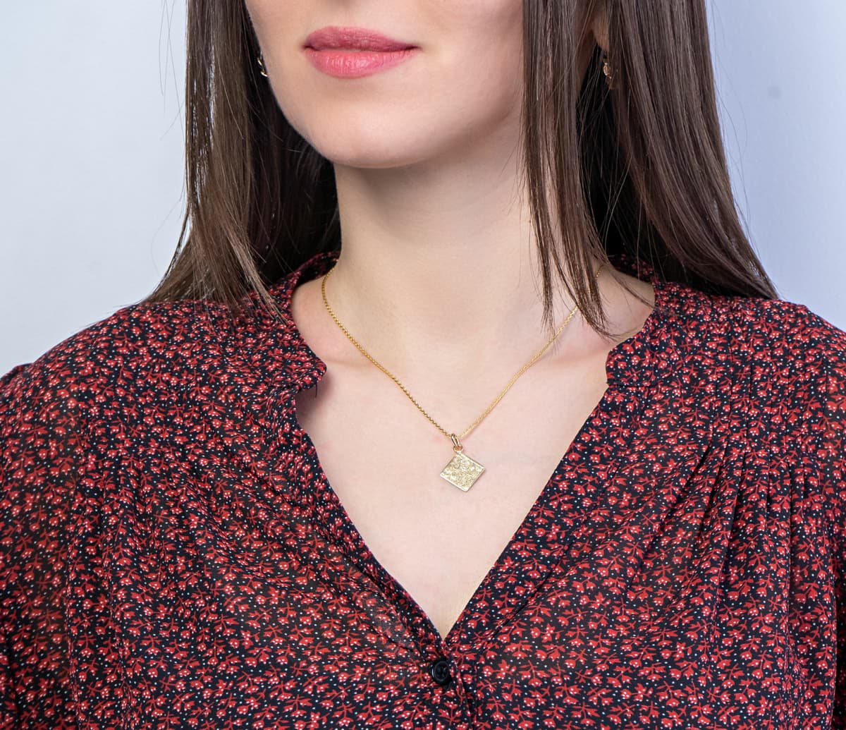 Boys' Konstantinata Gofas Gold