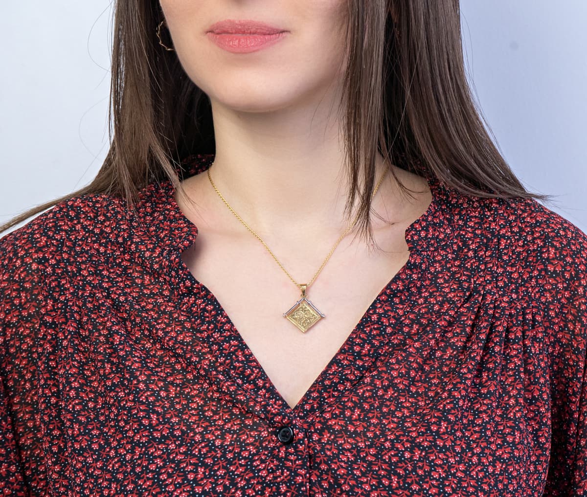 Boys' Konstantinata Gofas Gold