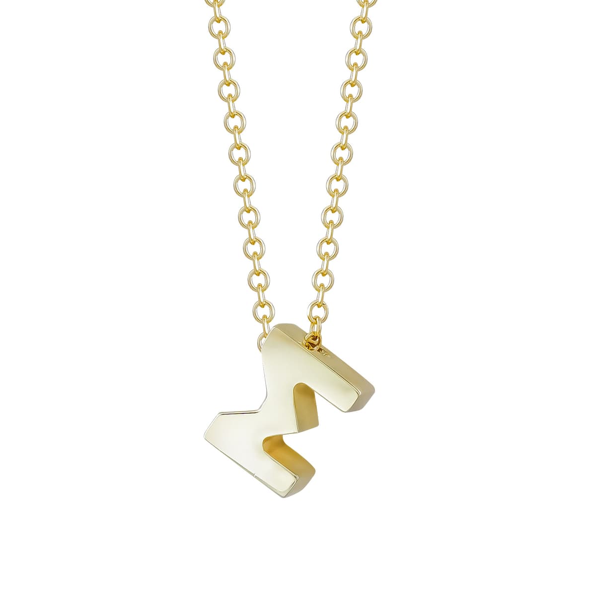 Women's Necklaces Gofas Gold