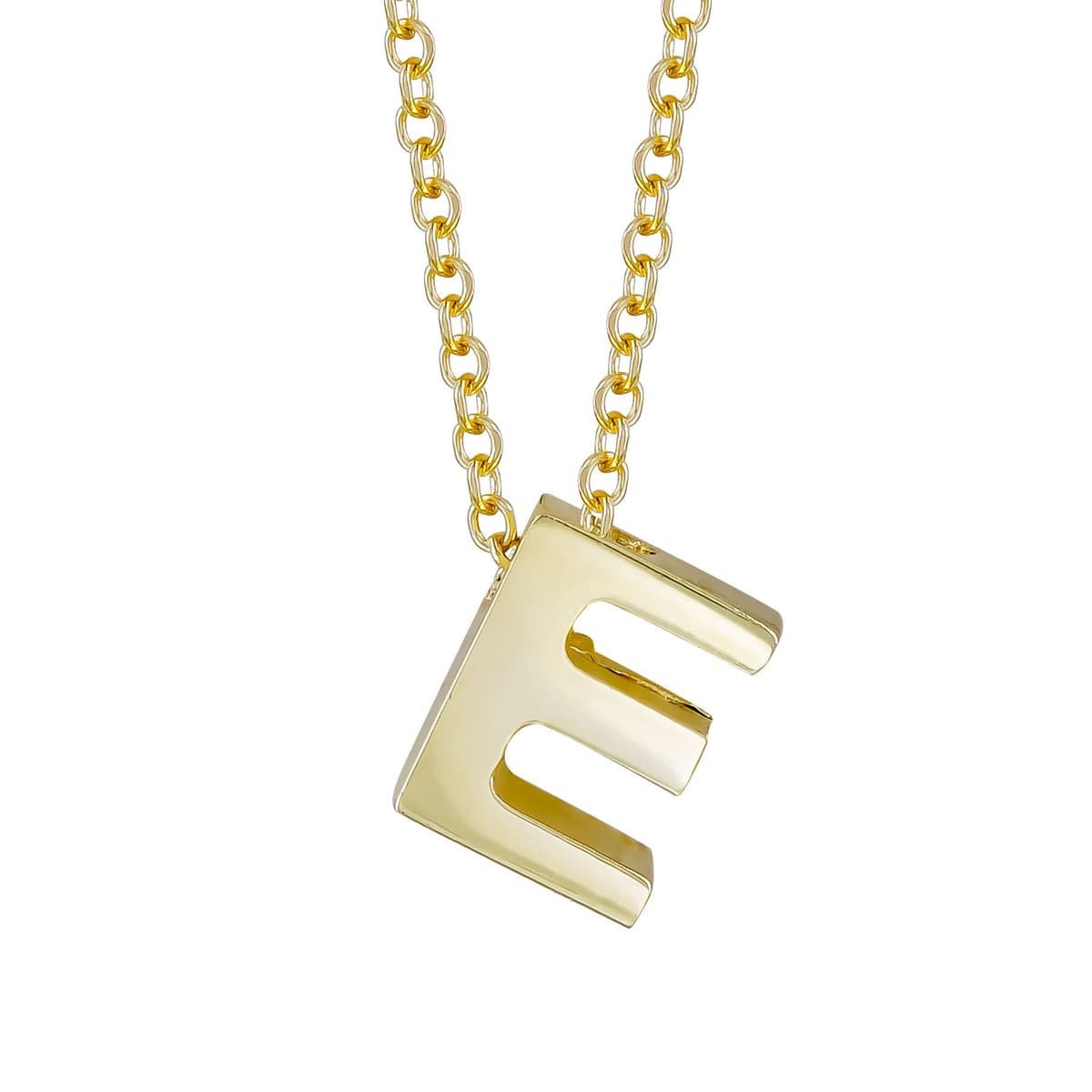 Women's Necklaces Gofas Gold