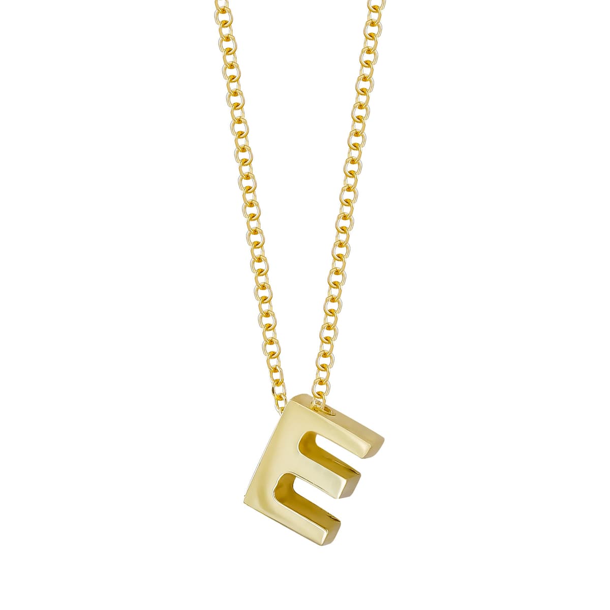 Women's Necklaces Gofas Gold
