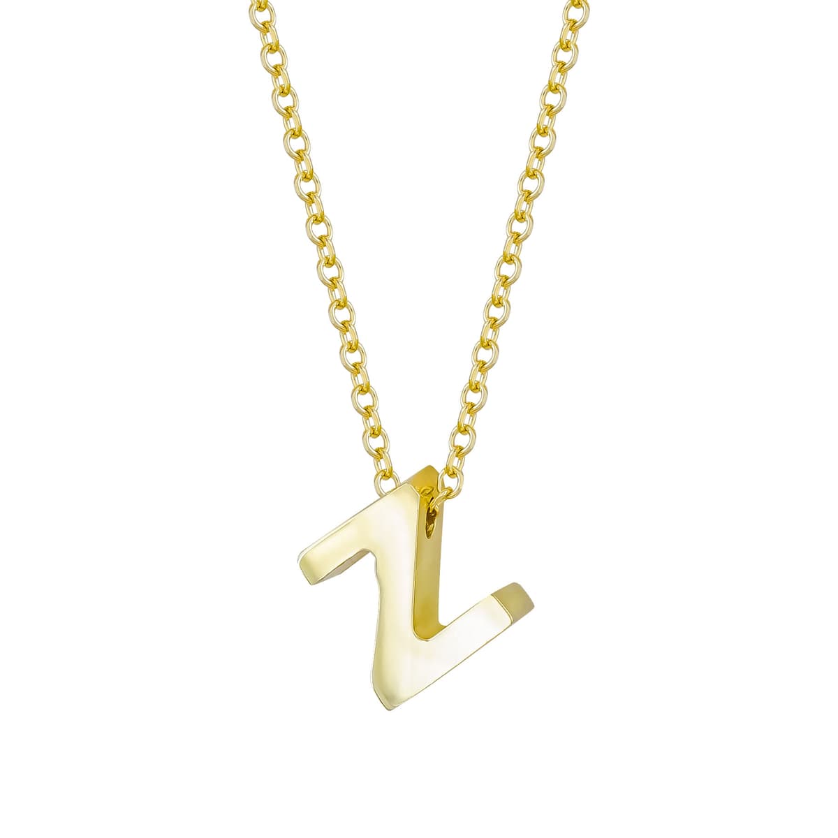 Women's Necklaces Gofas Gold