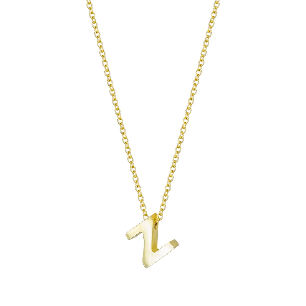 Women's Necklaces Gofas Gold