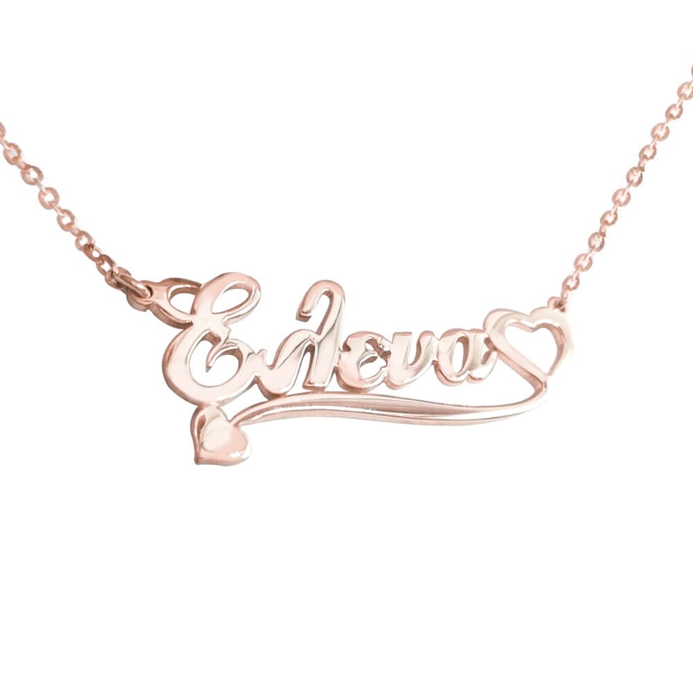 Women's Necklaces Gofas Gold