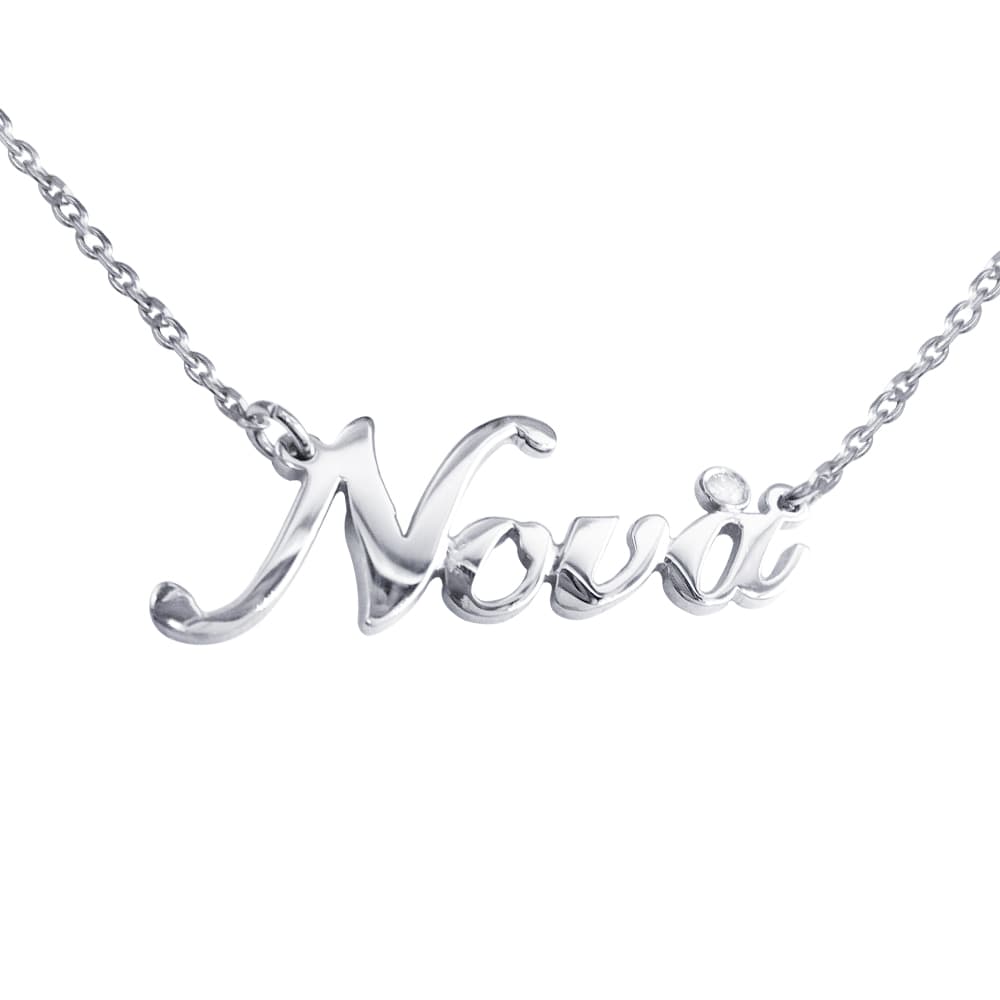 Women's Necklaces Gofas Gold