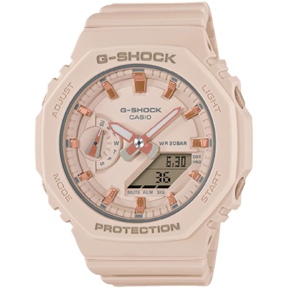 Women's Watches G-SHOCK