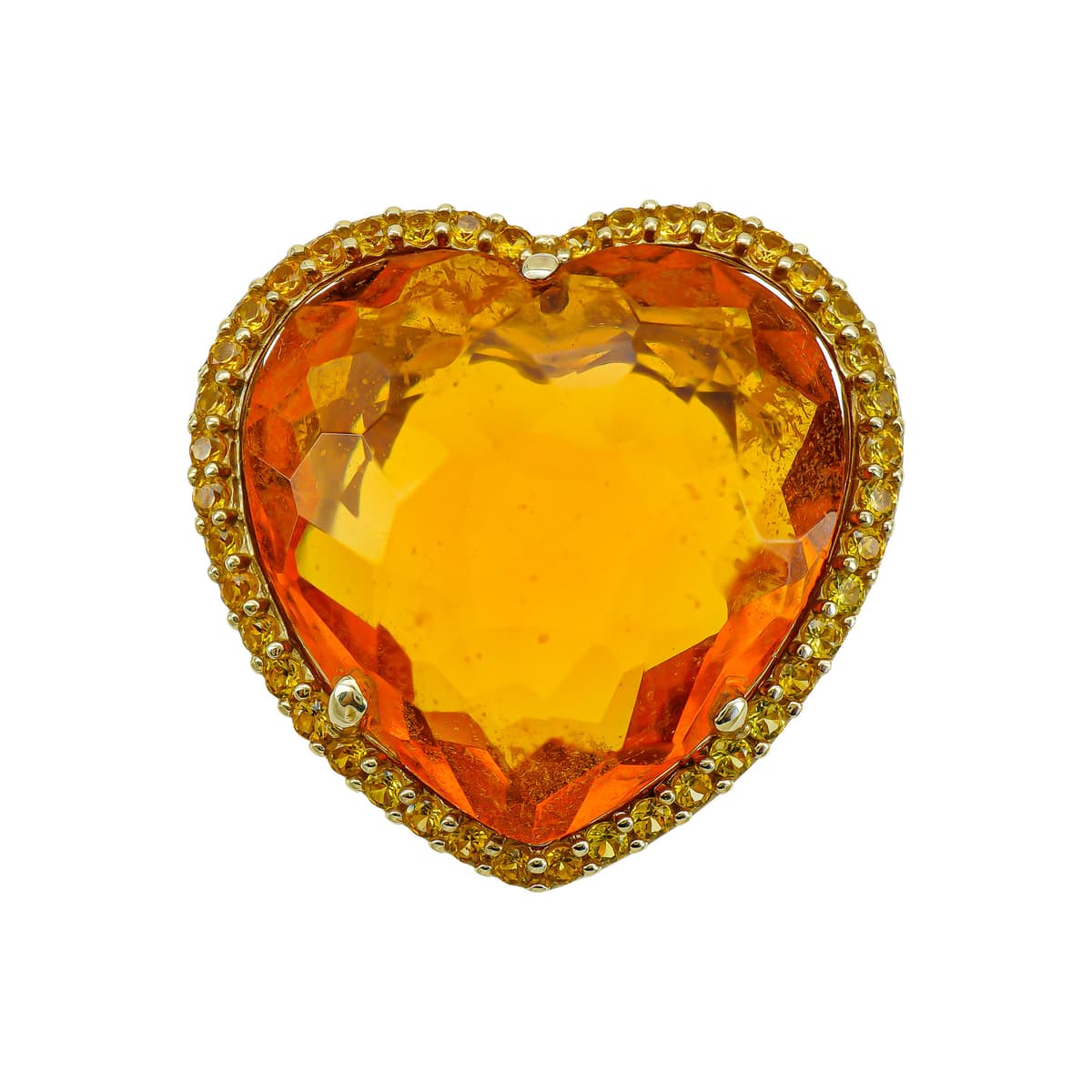 Women's Rings Gofas Gold