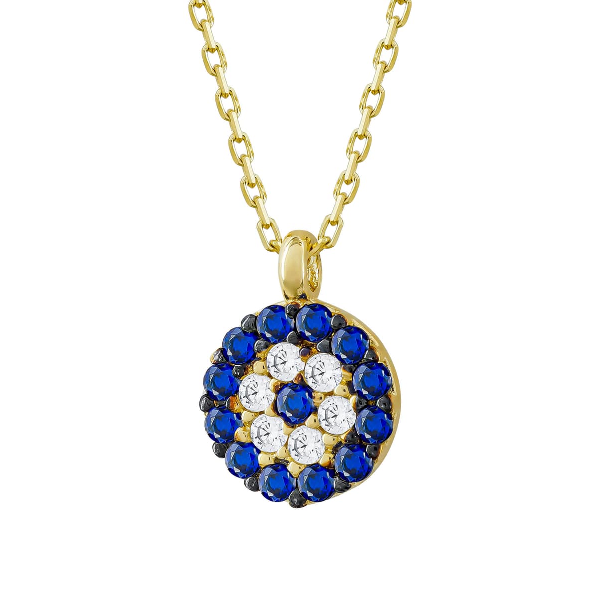 Women's Necklaces Gofas Gold