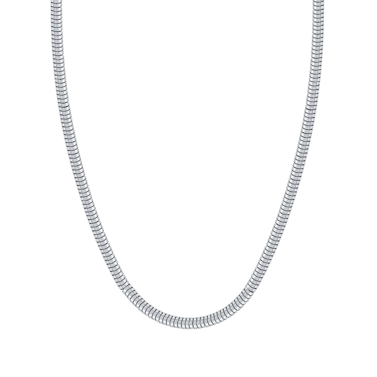 Women's Chains Gofas Silver