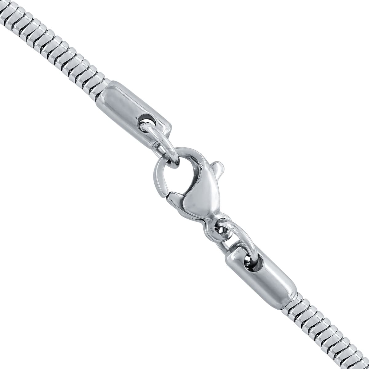Women's Chains Gofas Silver