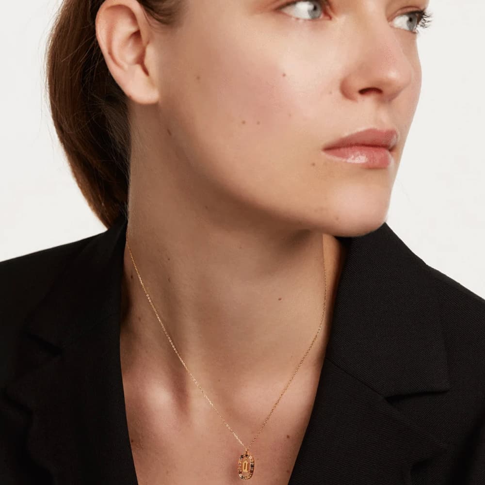 Women's Necklaces PDPaola Silver